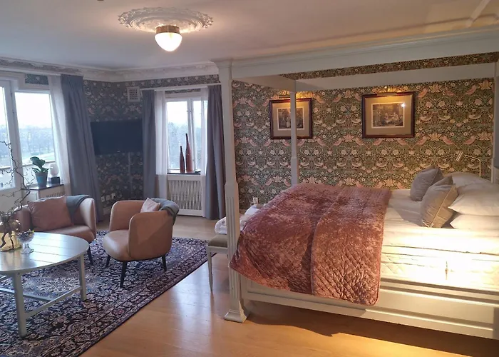 Albert Koek Hotell & Konferens
