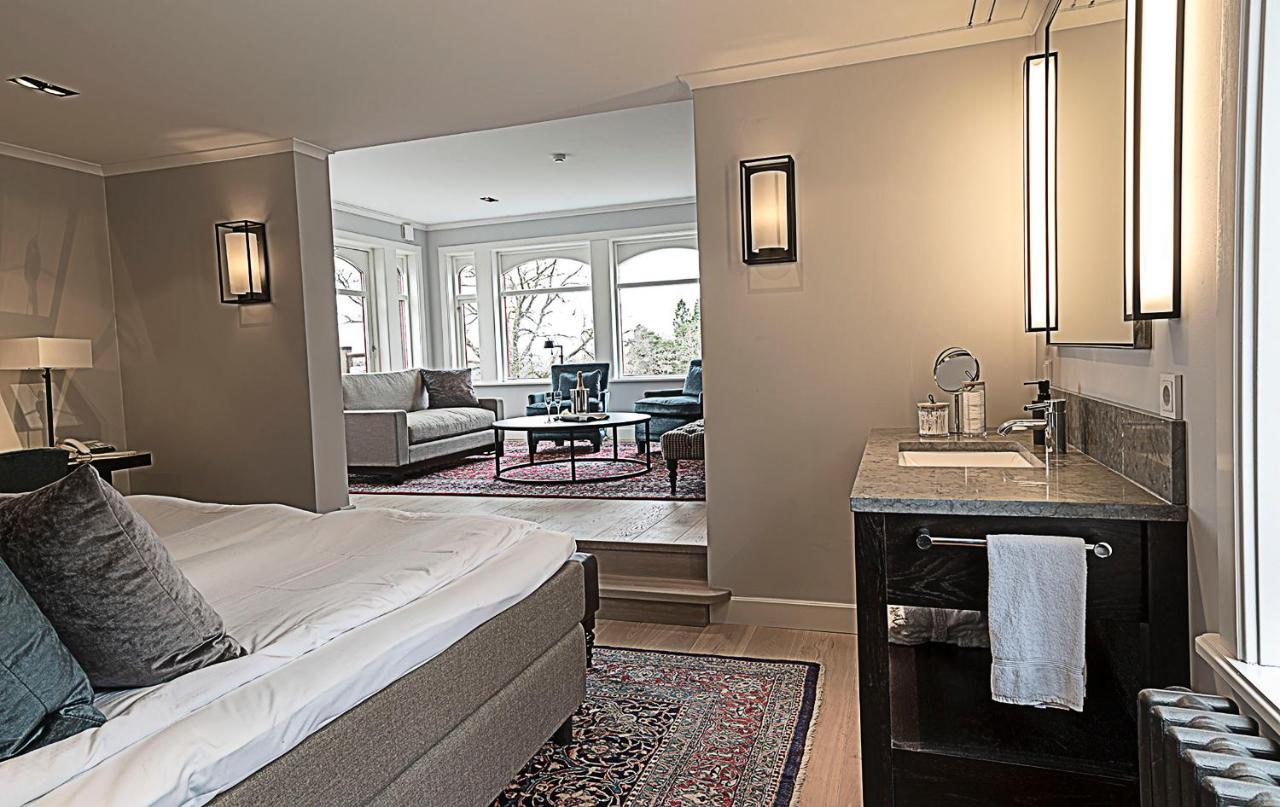 Koek & Konferens Hotel 4*