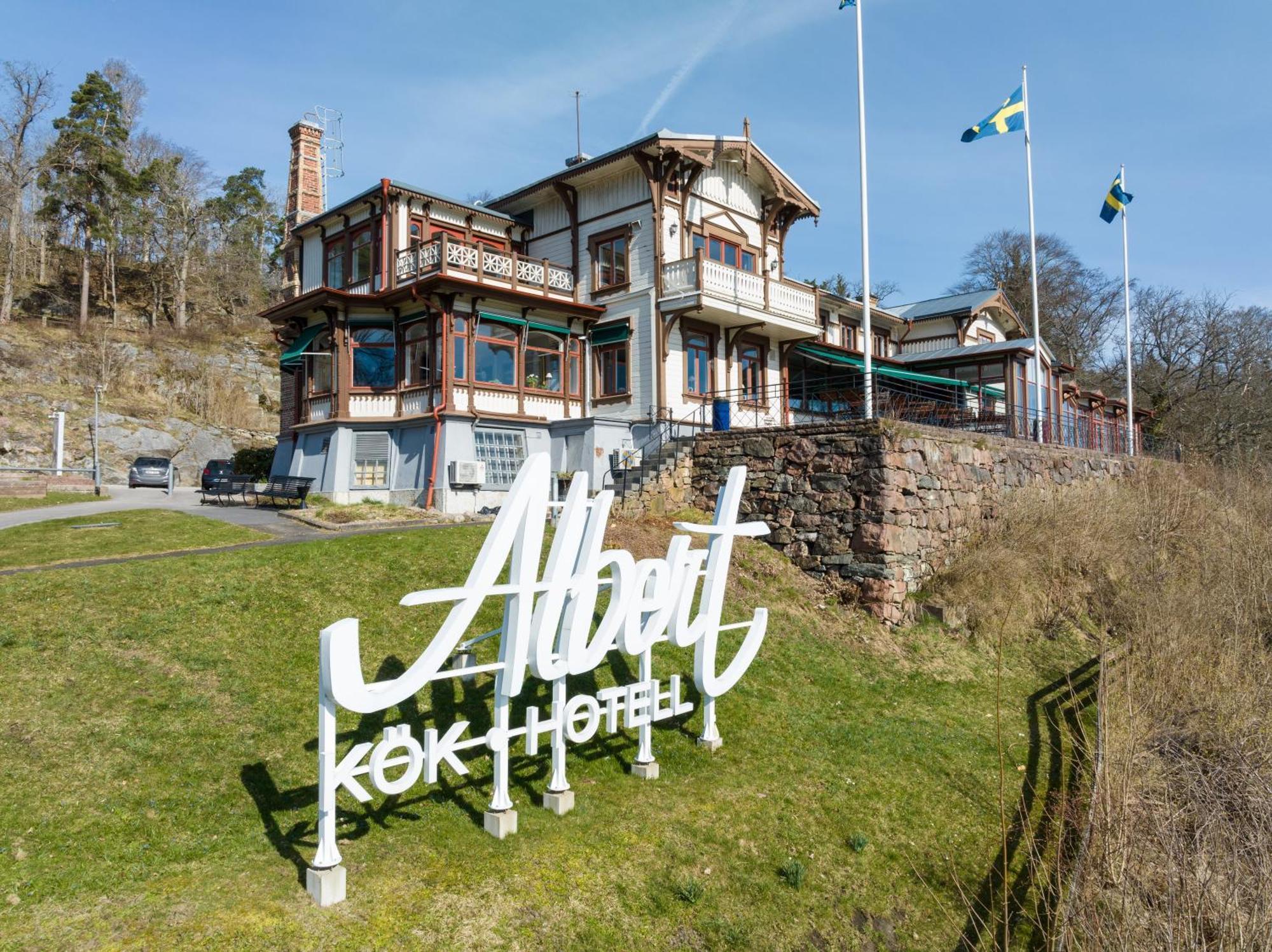 Koek & Konferens