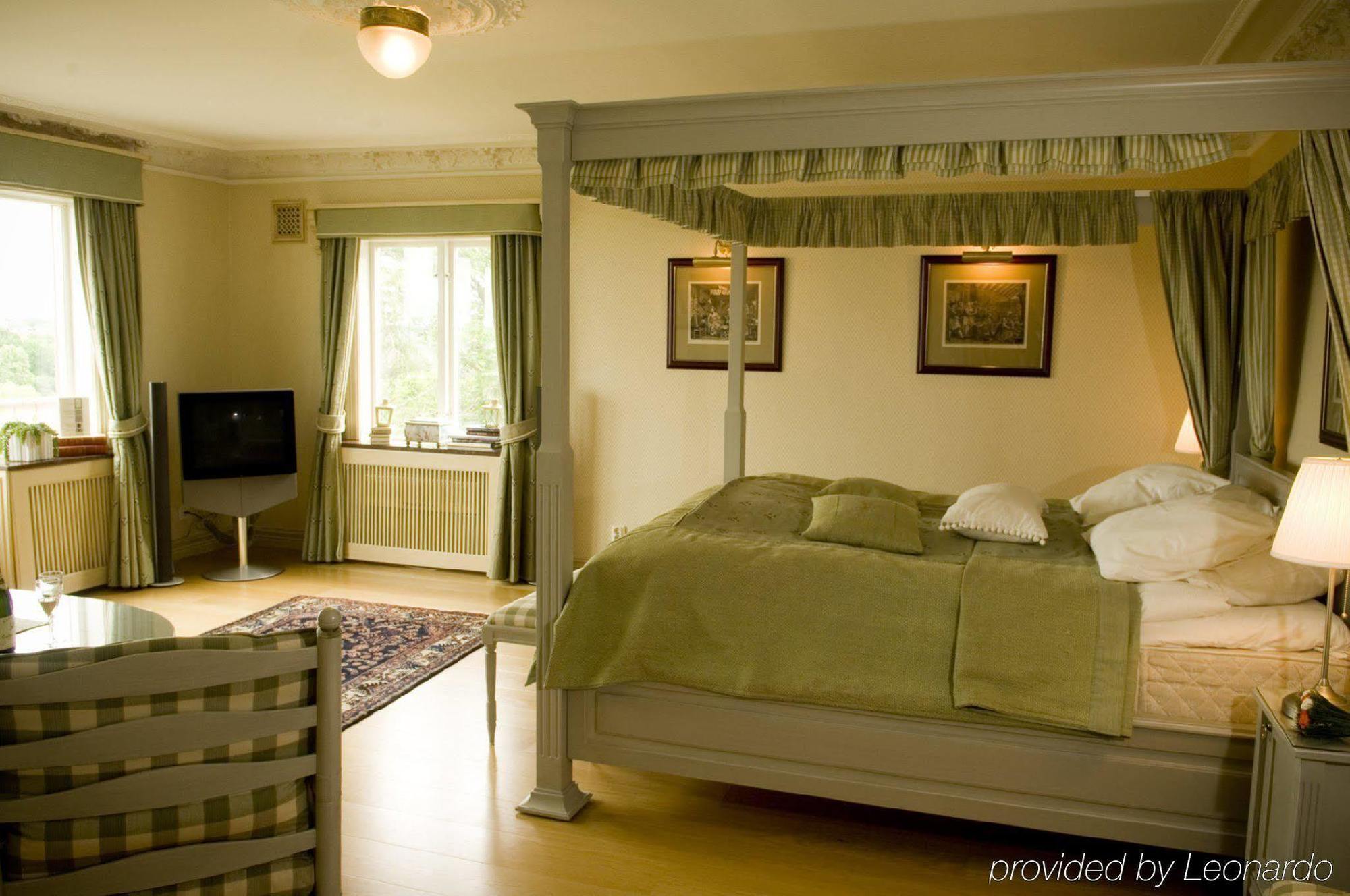 Hotel Koek & Konferens 4*