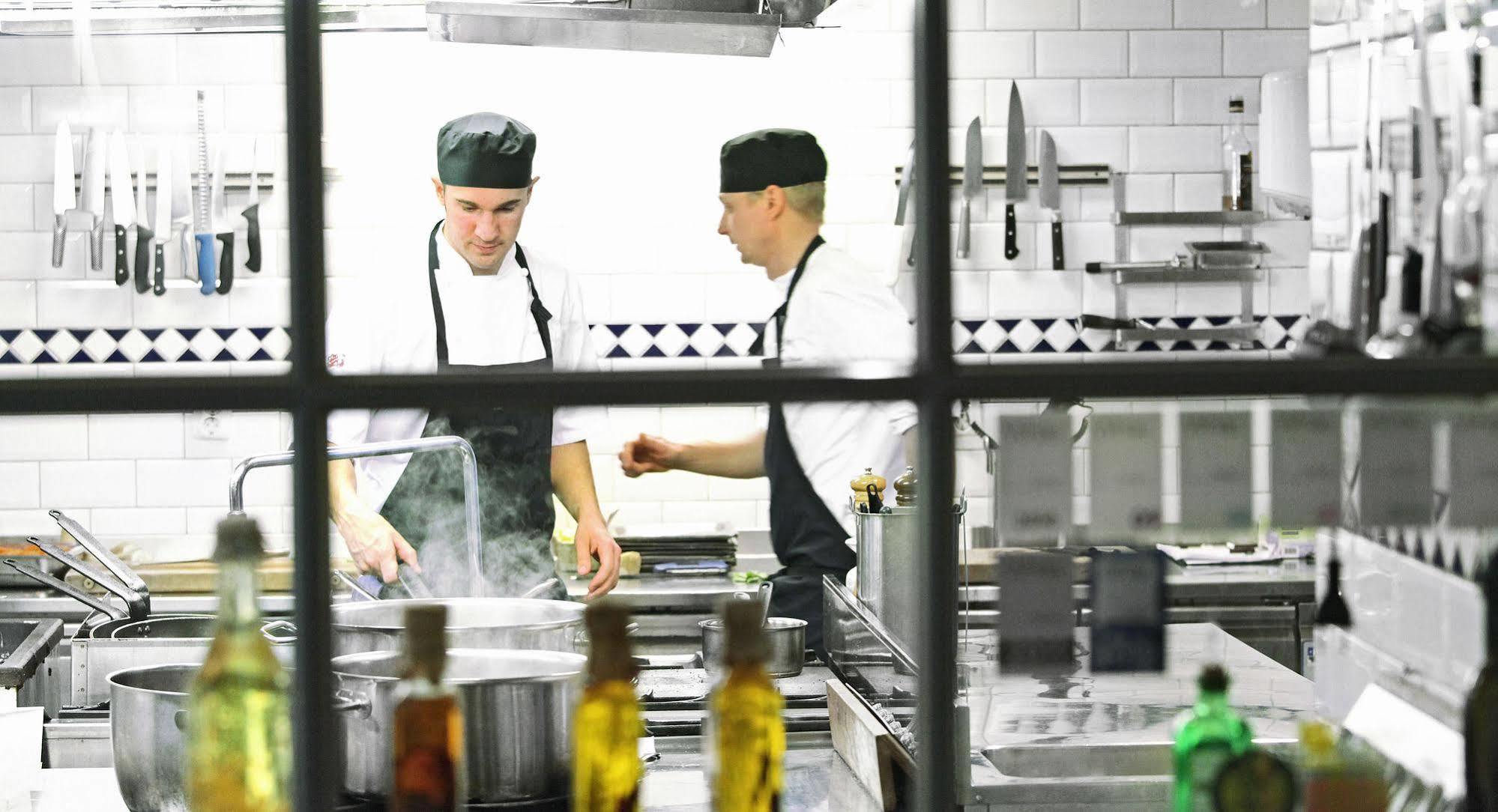 Koek & Konferens Hotel 4*